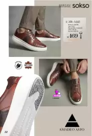 Catálogo Sokso Página 32