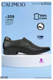 Catálogo Sokso Página 40