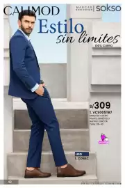 Catálogo Sokso Página 42