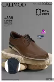 Catálogo Sokso Página 45