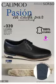 Catálogo Sokso Página 46