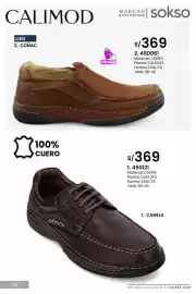 Catálogo Sokso Página 52