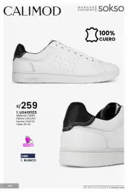 Catálogo Sokso Página 54
