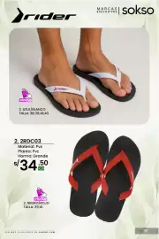 Catálogo Sokso Página 91