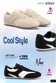 Catálogo Sokso Página 11