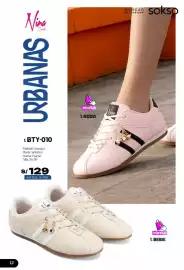 Catálogo Sokso Página 12