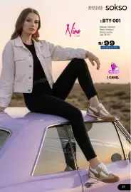 Catálogo Sokso Página 17