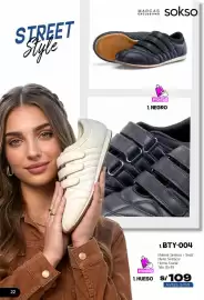 Catálogo Sokso Página 22