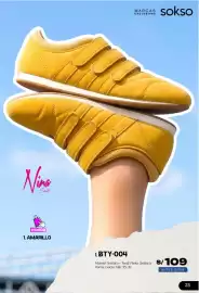 Catálogo Sokso Página 23