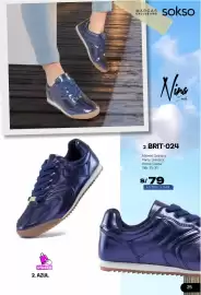 Catálogo Sokso Página 25