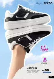Catálogo Sokso Página 27