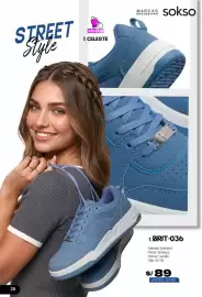 Catálogo Sokso Página 28