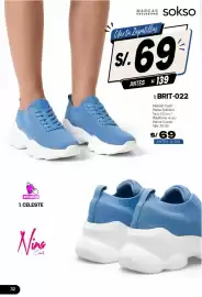 Catálogo Sokso Página 32