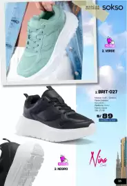 Catálogo Sokso Página 33