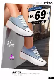 Catálogo Sokso Página 35