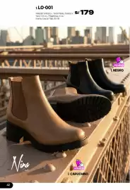 Catálogo Sokso Página 42