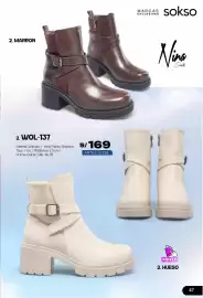 Catálogo Sokso Página 47