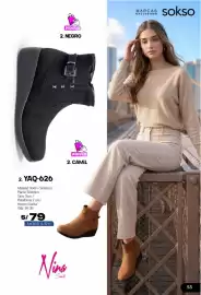 Catálogo Sokso Página 53