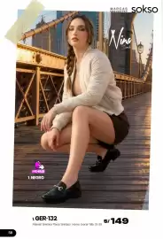 Catálogo Sokso Página 58