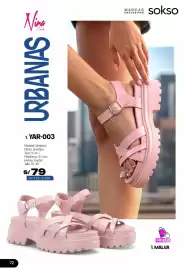 Catálogo Sokso Página 72