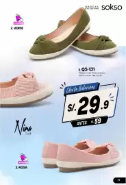 Catálogo Sokso Página 77