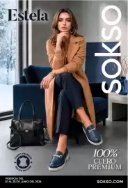 Catálogo Sokso Página 1
