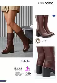 Catálogo Sokso Página 72