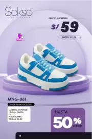 Catálogo Sokso semana 22 Página 12