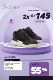 Catálogo Sokso semana 22 Página 16