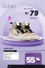 Catálogo Sokso semana 22 Página 17