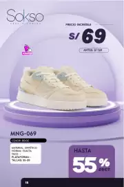 Catálogo Sokso semana 22 Página 18