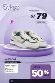 Catálogo Sokso semana 22 Página 19
