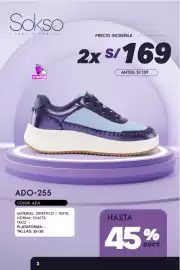 Catálogo Sokso semana 22 Página 2