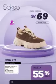 Catálogo Sokso semana 22 Página 20