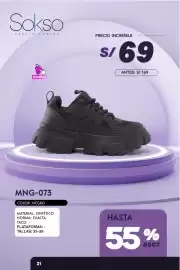 Catálogo Sokso semana 22 Página 21