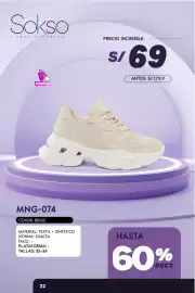 Catálogo Sokso semana 22 Página 22