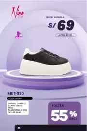 Catálogo Sokso semana 22 Página 24