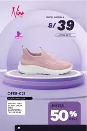 Catálogo Sokso semana 22 Página 27