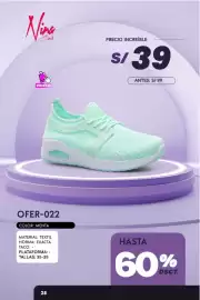 Catálogo Sokso semana 22 Página 28