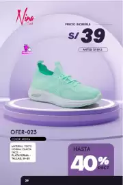 Catálogo Sokso semana 22 Página 29