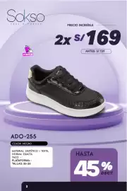 Catálogo Sokso semana 22 Página 3
