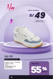 Catálogo Sokso semana 22 Página 32