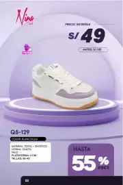 Catálogo Sokso semana 22 Página 33