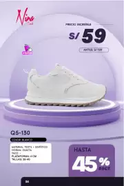 Catálogo Sokso semana 22 Página 34