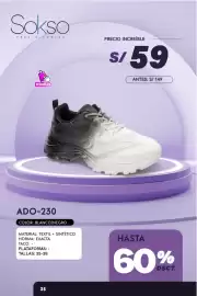 Catálogo Sokso semana 22 Página 35