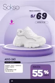 Catálogo Sokso semana 22 Página 39
