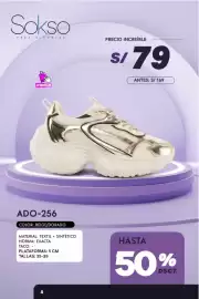 Catálogo Sokso semana 22 Página 4