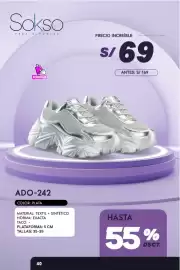 Catálogo Sokso semana 22 Página 40
