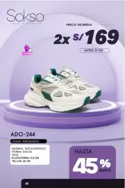 Catálogo Sokso semana 22 Página 41