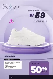 Catálogo Sokso semana 22 Página 42